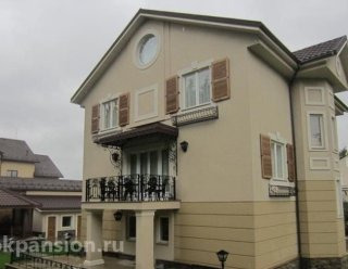 Пансионат «Olden group» Милорадово