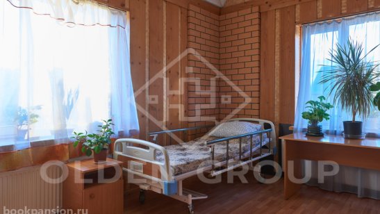 Пансионат «Olden group» Милорадово фото 3