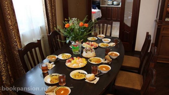 Пансионат Elderlife в Ивановке фото 3