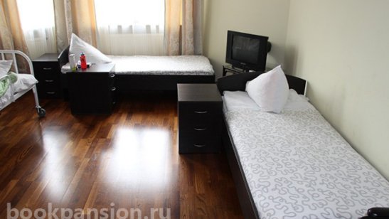 Пансионат Elderlife в Истринском районе фото 6