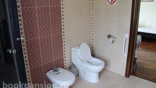 Пансионат Elderlife в Истринском районе фото 7