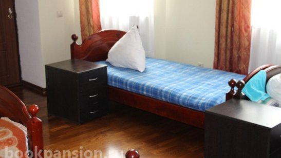 Пансионат Elderlife в Истринском районе фото 8