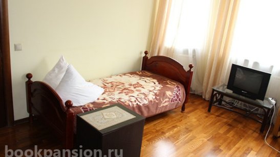 Пансионат Elderlife в Истринском районе фото 10