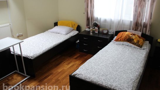 Пансионат Elderlife в Истринском районе фото 11