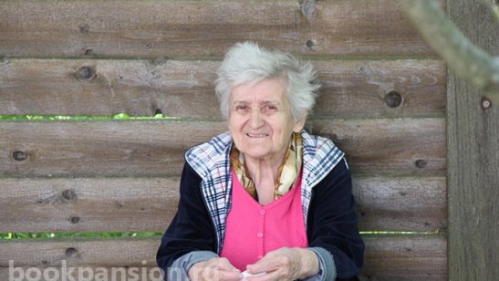 Пансионат Elderlife в Истринском районе фото 13