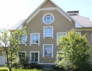 Пансионат Elderlife в Балашихе