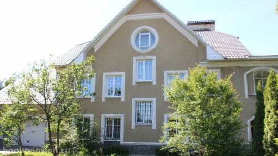 Пансионат Elderlife в Балашихе