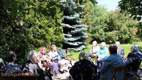 Пансионат Elderlife в Балашихе фото 3
