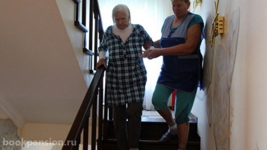 Пансионат Elderlife в Балашихе фото 5