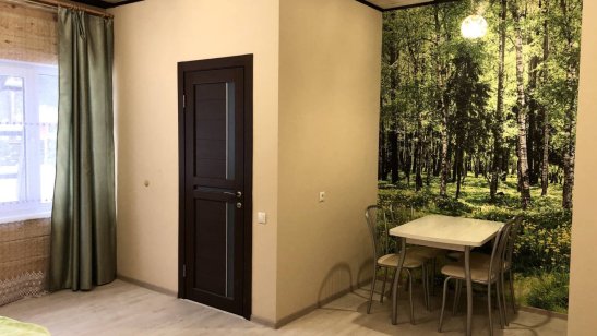 Пансионат Родные люди на Коновалова фото 6