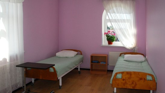 Пансионат «Мирра» в Истре фото 3