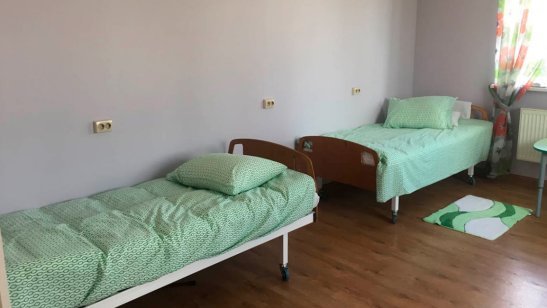 Пансионат «Мирра» в Истре фото 4