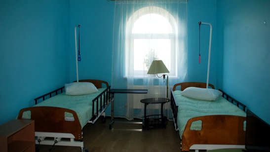 Пансионат «Мирра» в Истре фото 5