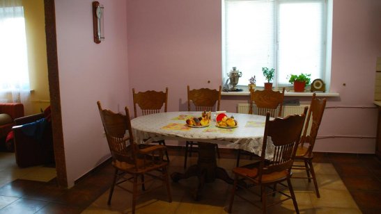 Пансионат «Мирра» в Истре фото 6