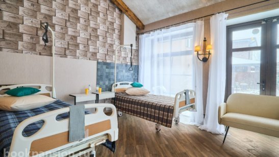 Пансионат «Любавушка» фото