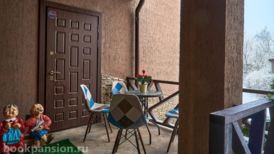 Пансионат «Любавушка» фото 3