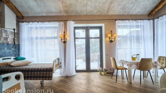 Пансионат «Любавушка» фото 4