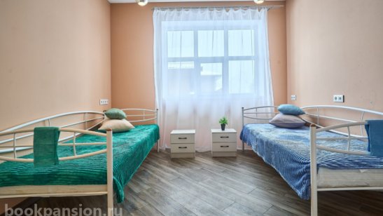 Пансионат «Любавушка» фото 5