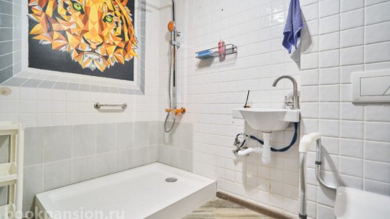 Пансионат «Любавушка» фото 6