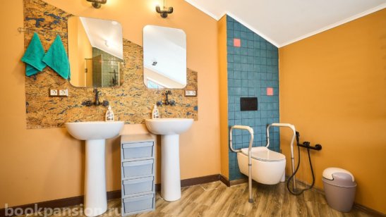 Пансионат «Любавушка» фото 7