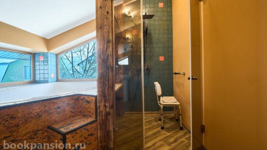 Пансионат «Любавушка» фото 8