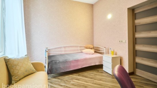 Пансионат «Любавушка» фото 9