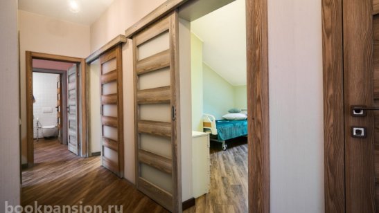 Пансионат «Любавушка» фото 10