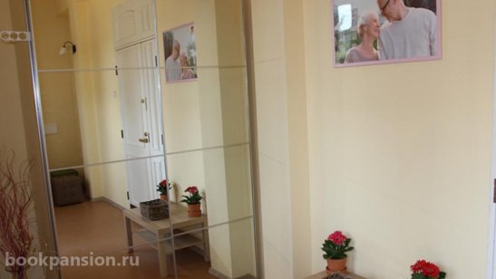 Пансионат «Поколение» в Подушкино фото 3