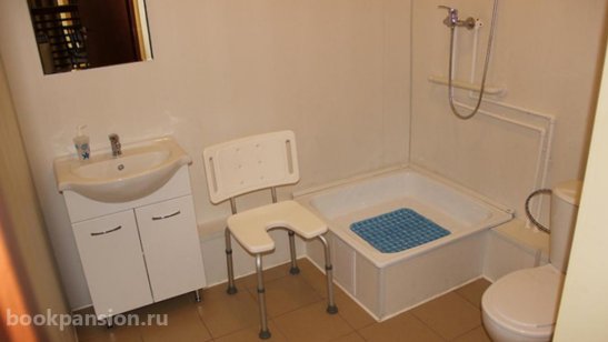 Пансионат «Поколение» в Подушкино фото 5