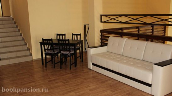 Пансионат «Поколение» в Подушкино фото 6