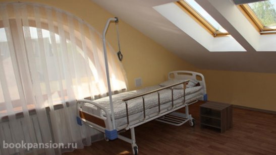 Пансионат «Поколение» в Подушкино фото 7