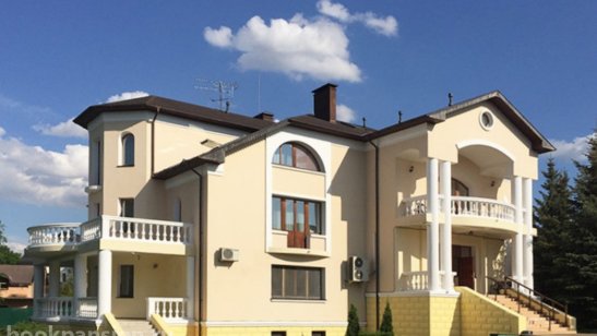 Пансионат «Поколение» в Подушкино фото 8