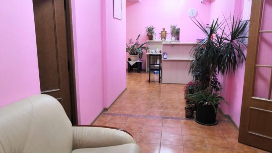 Пансионат «Поколение» в Ерёмино фото 7