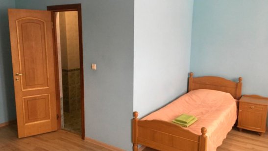 Пансионат «Поколение» в Ерёмино фото 8