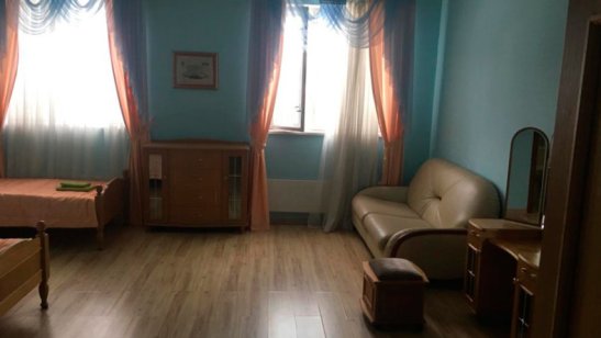 Пансионат «Поколение» в Ерёмино фото 9