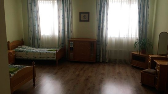 Пансионат «Поколение» в Ерёмино фото 10