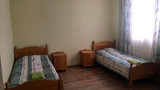 Пансионат «Поколение» в Ерёмино фото 11