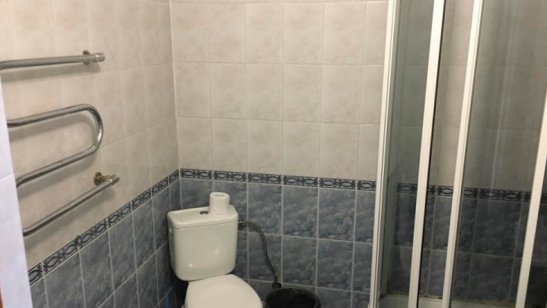 Пансионат «Поколение» в Ерёмино фото 13