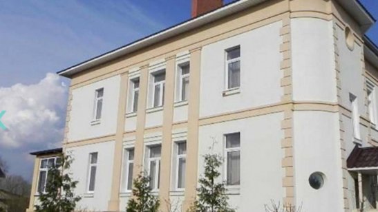 Пансионат «Забота» Рублевский