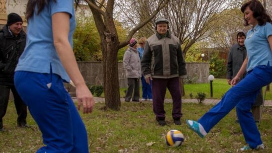 Пансионат «Забота» Рублевский фото 3