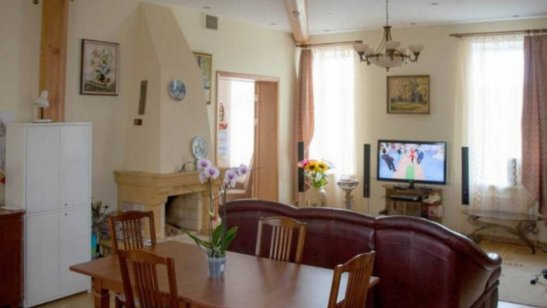 Пансионат «Забота» Рублевский фото 4