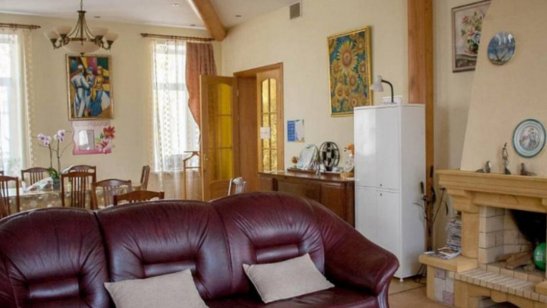 Пансионат «Забота» Рублевский фото 5