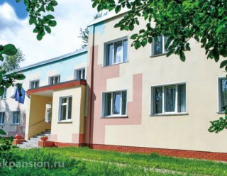 Пансионат «Забота» Раменский