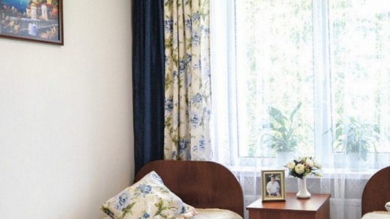 Пансионат «Забота» Раменский фото