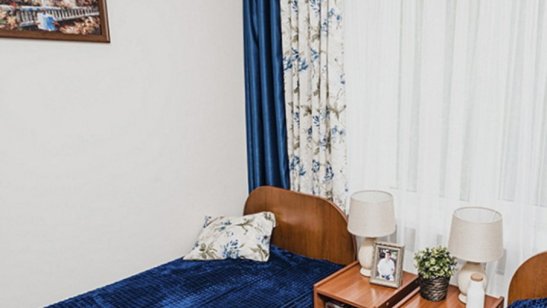 Пансионат «Забота» Раменский фото 3