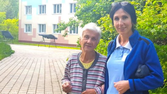 Пансионат «Забота» Раменский фото 4