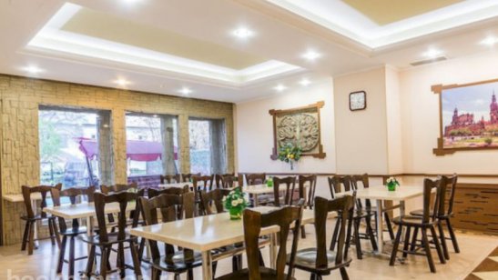 Пансионат «Забота» Шереметьевский фото 3