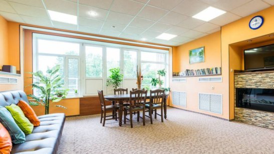 Пансионат «Забота» Шереметьевский фото 4