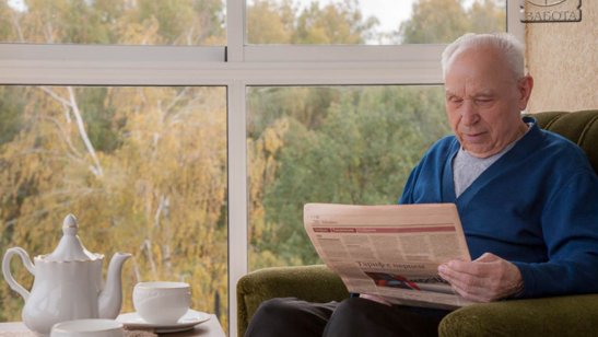 Пансионат «Забота» Голицыно фото 4