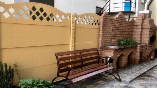 Пансионат «Московская Легенда» в Домодедово фото